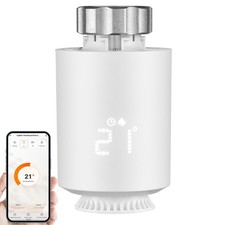 Zigbee heizkörperthermostat - zigbee,
