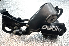 Shimano deore schaltwerk - shimano,