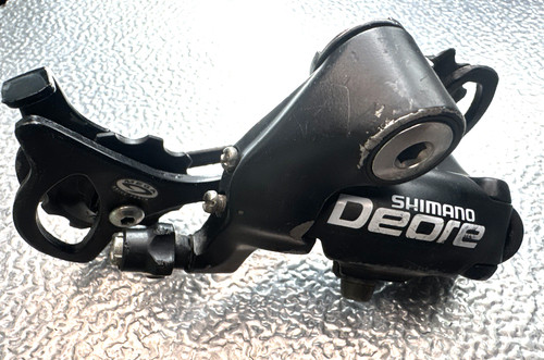 Shimano deore schaltwerk - schaltwerk,