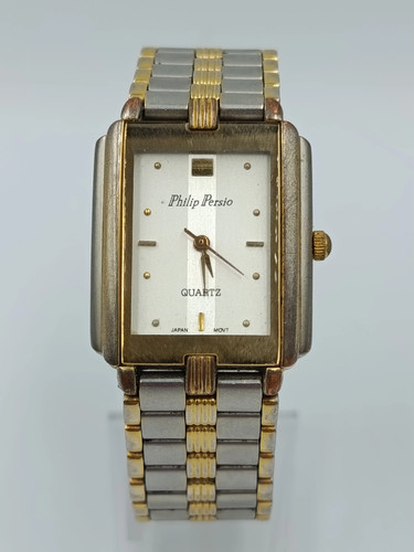 Philip persio damenarmbanduhr - philip,