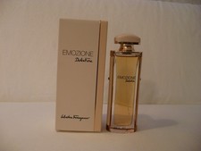 Salvatore Ferragamo, Emozione Dolce Fiore, EdT, 50 ml