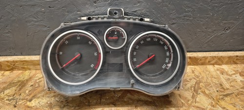 Tacho tachometer - tacho,