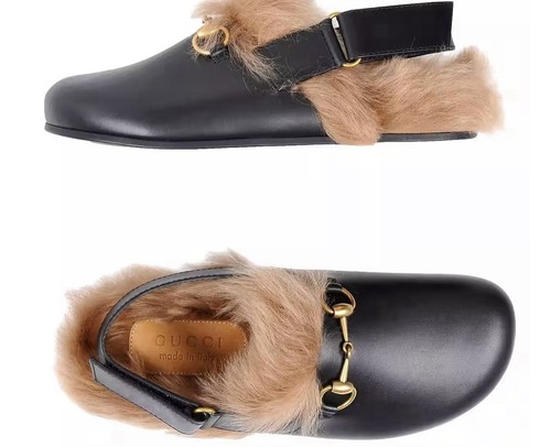 Gucci sandalen clog - sandalen,