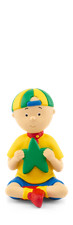 Tonie Caillou Sternschnuppen