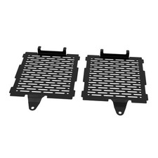 ZIEGER Kühlerschutz