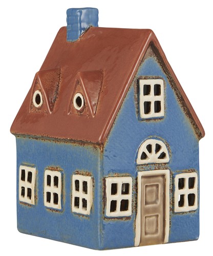 Laursen lichterhaus - ,