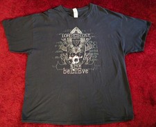 Lord of the Lost / T-Shirt 3XL