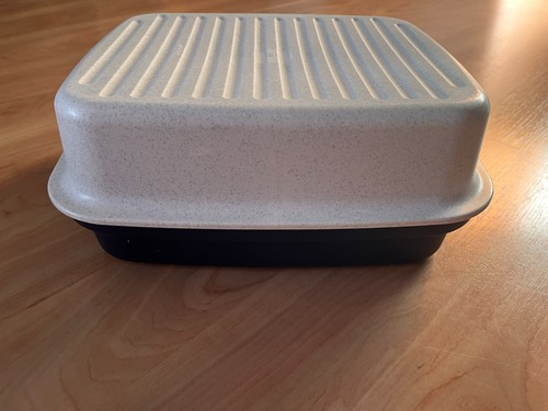 Tupperware bäckermeister - tupperware,