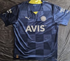 Fenerbahce PUMA ORIGINAL 3rd