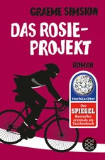 Das Rosie-Projekt | Graeme
