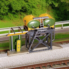 FALLER 120145M SPUR H0