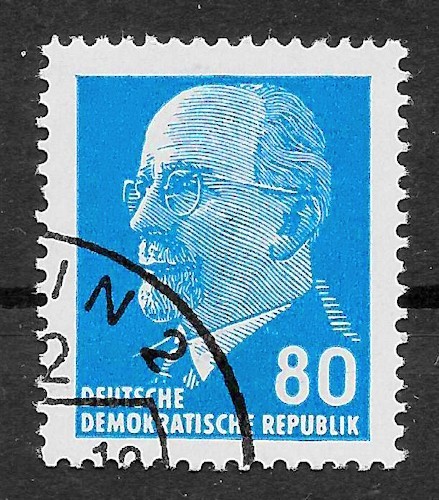 Ddr 1331 gestempelt o - ,,