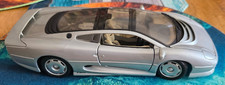 Jaguar 220 maisto - ,