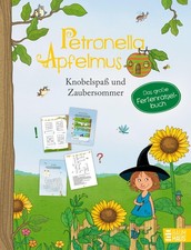 Sabine Städing ~ Petronella