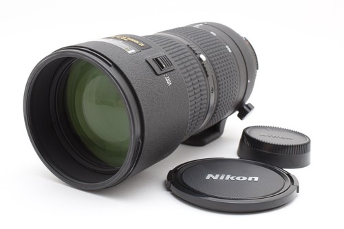 Late top mint nikon - [top,