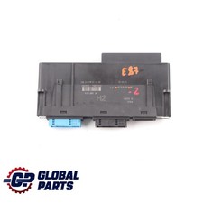 BMW E87 Anschluss Kasten ECU