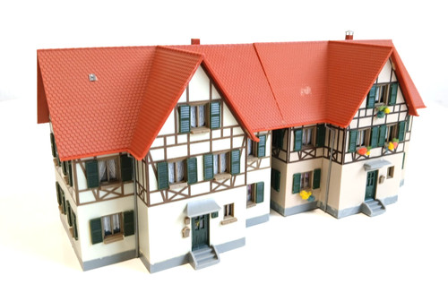 Faller fachwerkhaus - -,