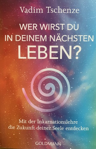 Wer wirst deinem - wirst, in