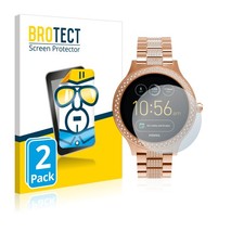 2x Display Schutz Folie für