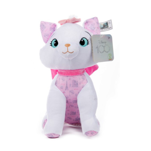Minou plüsch aristocats - minou,