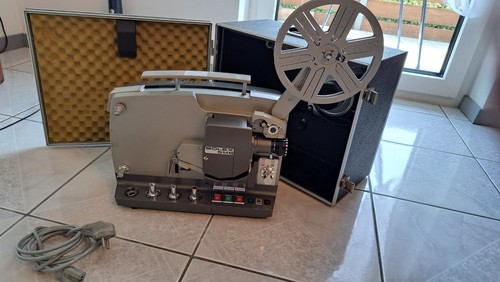 Bolex sm8 - bolex,