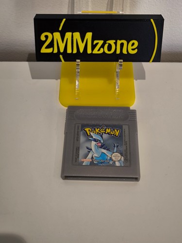 Nintendo pokémon silber game - nintendo,