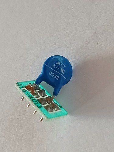 Brückenstecker piko - ,