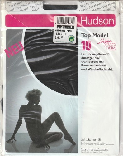 11den hudson nylon - 11den, nylon-strumpfhose