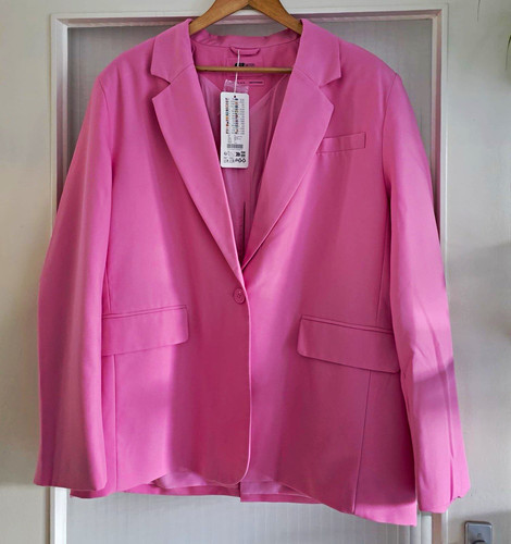 Blazer rosa damen - rosa,