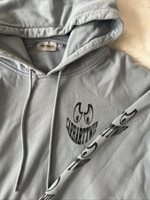 Carhartt Wip Hoodie Größe L