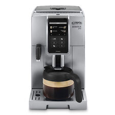 DeLonghi ECAM 370.95.S Dinamica Plus Kaffeevollautomat Kaffeemaschine 