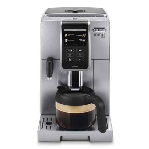 Delonghi ecam 370 s - ecam, 370.95.s