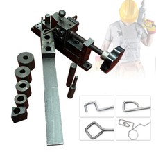 Biegemaschine Draht Winkelbieger Mini Metall Biegeger?t Winkelbiegemaschine