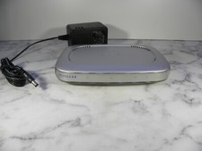 Netgear ADSL MODEM ROUTER