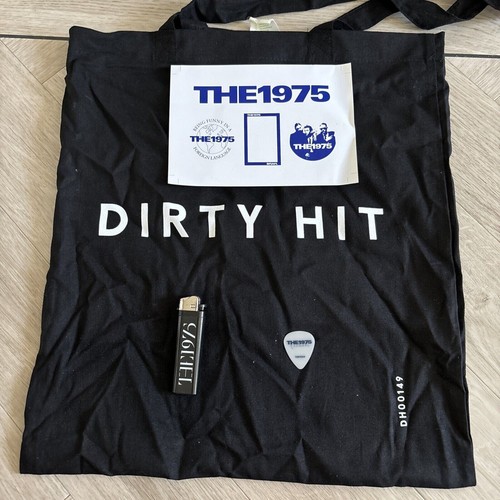 The 1975 - ,