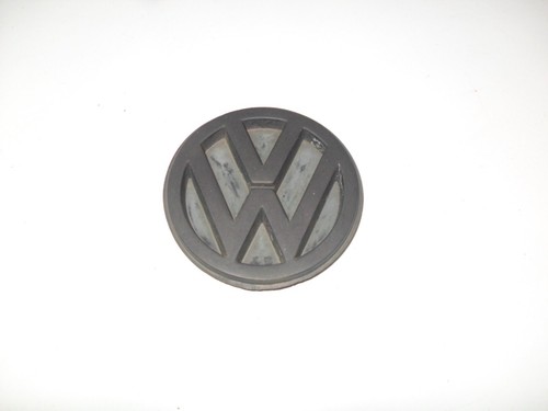 Golf gti jubi emblem - vw,