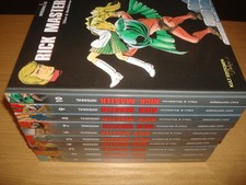 Rick Master Integral (Kult