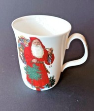 Henkelbecher ca. 9,5 x 7,5 cm