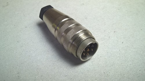 Amphenol maschinenstecker - amphenol,