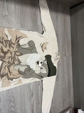 ICEBERG Disney Thumper Sweater