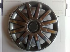 KH6095P 16 Zoll Universalradkappe Radkappe Radzierblende verchromt