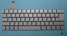 Original Tastatur Acer Aspire S7-391 S7-392 S7-392-54208G25tws Backlit Keyboard