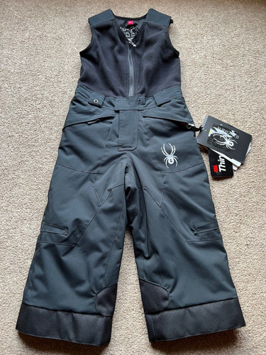 Kinder spyder expedition ski - kinder,