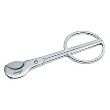 Davidoff Large Stainless Steel