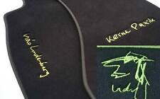 Fußmatten Individuelle