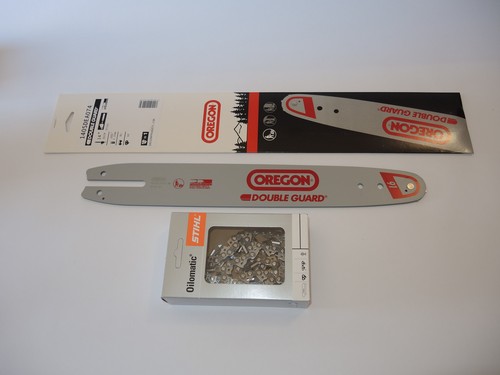 Oregon schiene schwert 35 - schiene,