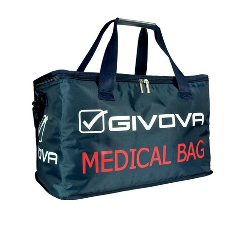 Givova borsa medica - givova, medica"