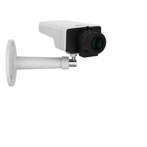 Axis m1125 kamera poe - axis, poe-