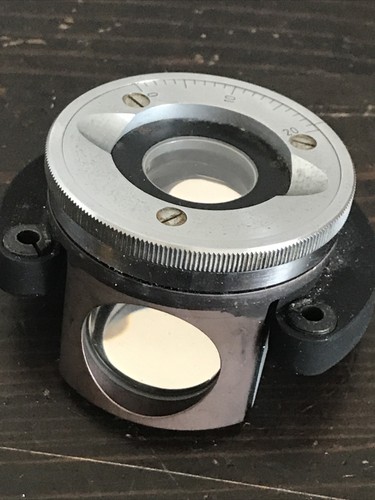 Zeiss photomikroskop prism - photomikroskop,