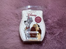 🦋 Scentsy Disney Bar - Lady